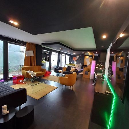 Loft Vip Apartment Liege Luaran gambar