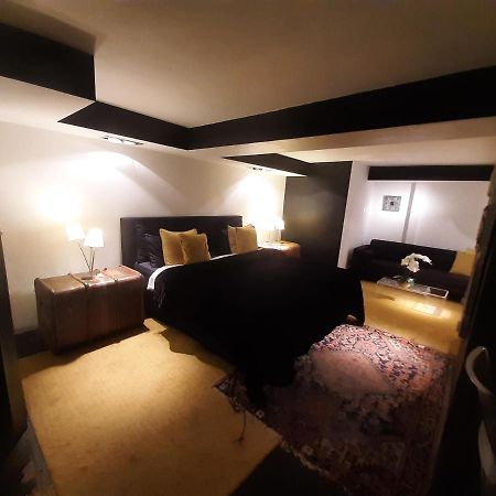 Loft Vip Apartment Liege Luaran gambar