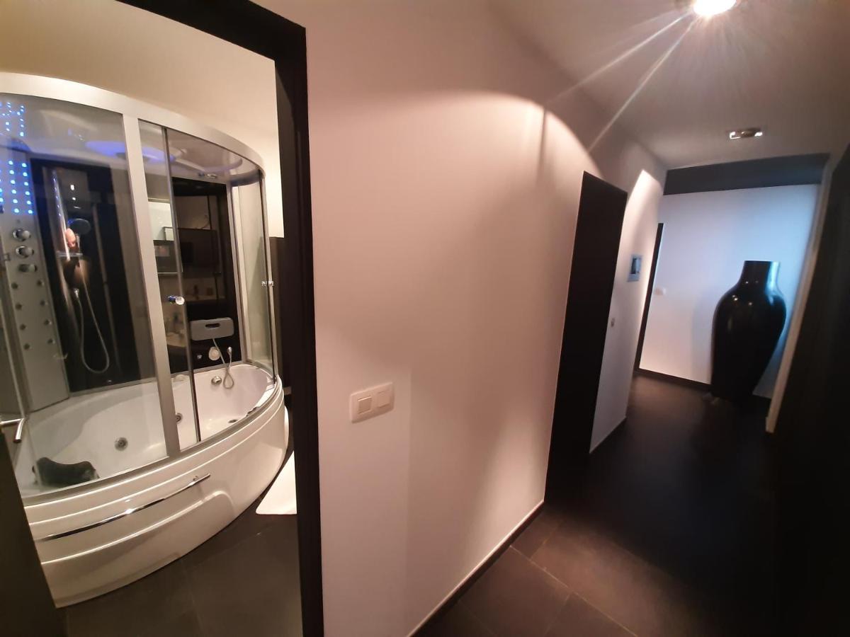 Loft Vip Apartment Liege Luaran gambar