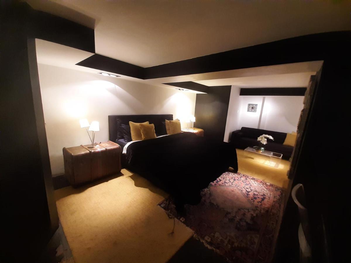 Loft Vip Apartment Liege Luaran gambar
