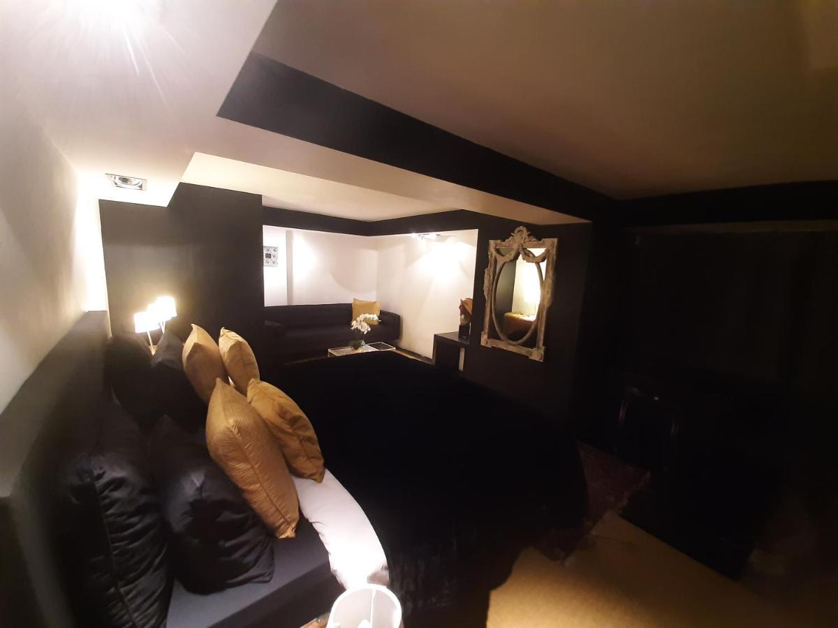 Loft Vip Apartment Liege Luaran gambar